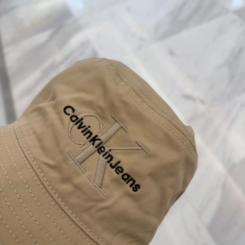 Soft Calvin Klein Caps 260494