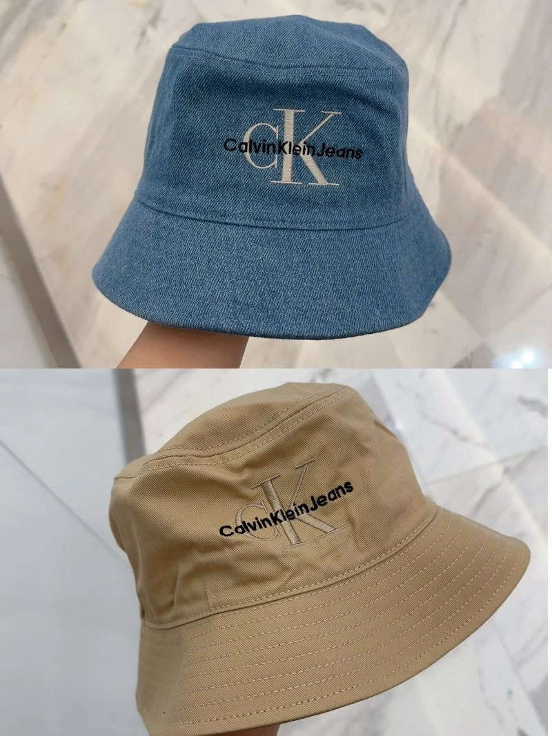 Cozy Calvin Klein Caps 260490