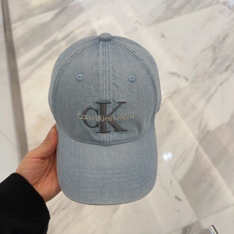FreshLook Calvin Klein Caps 260477
