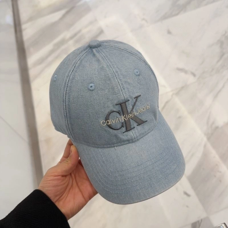 FreshLook Calvin Klein Caps 260477