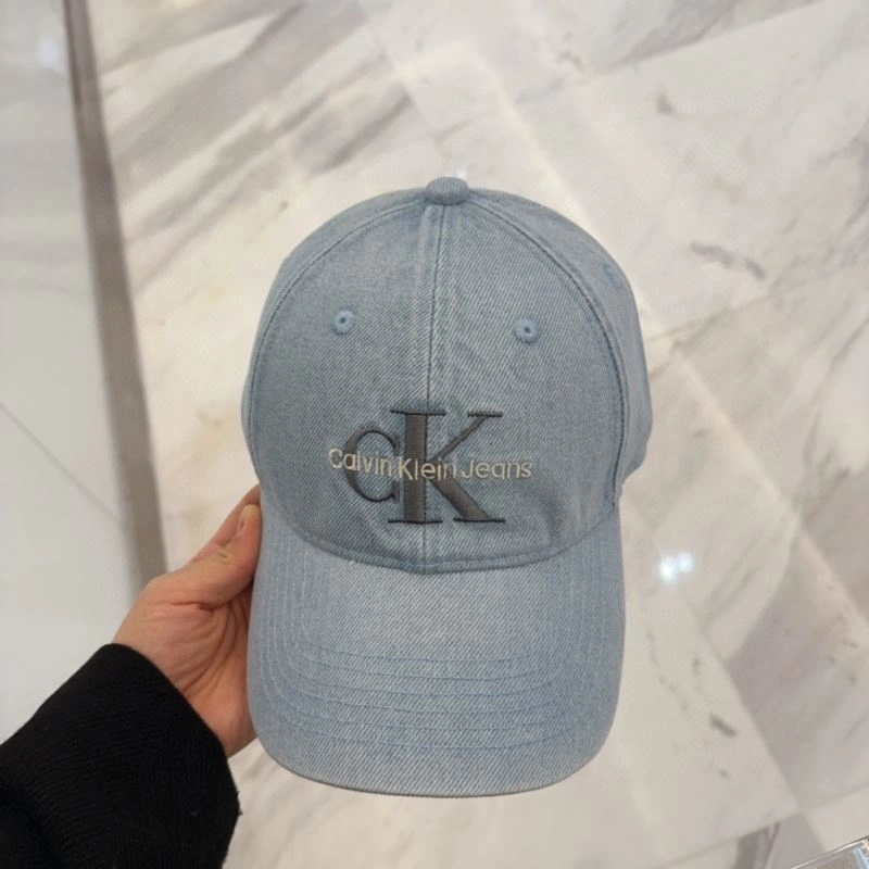 FreshLook Calvin Klein Caps 260477