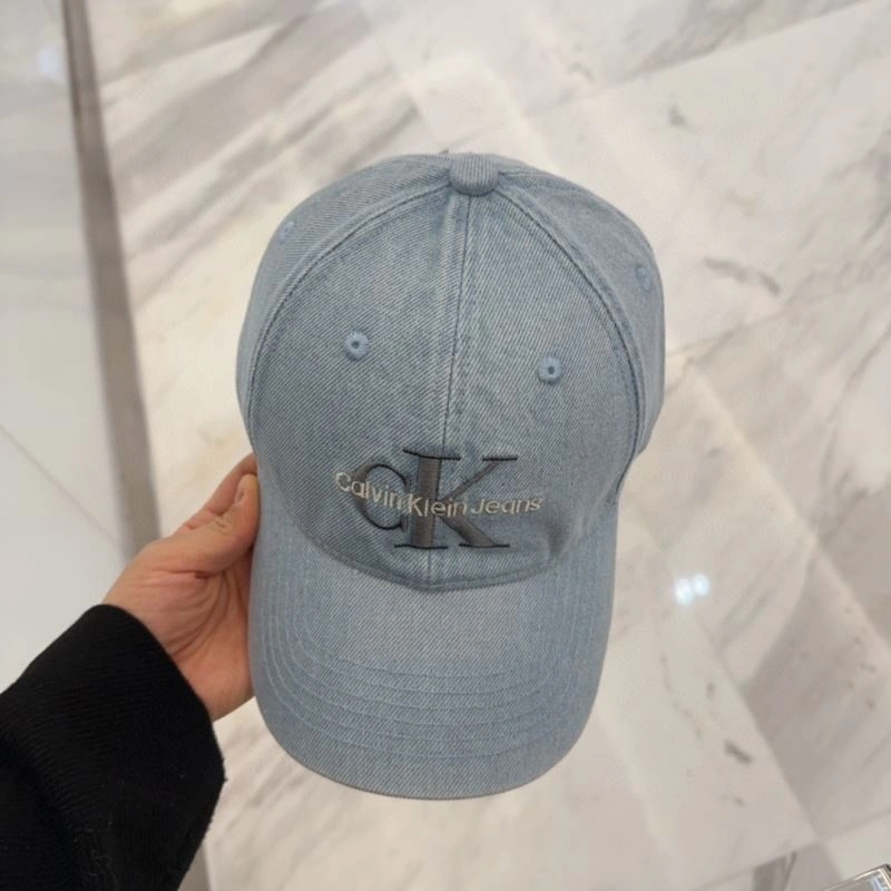FreshLook Calvin Klein Caps 260477