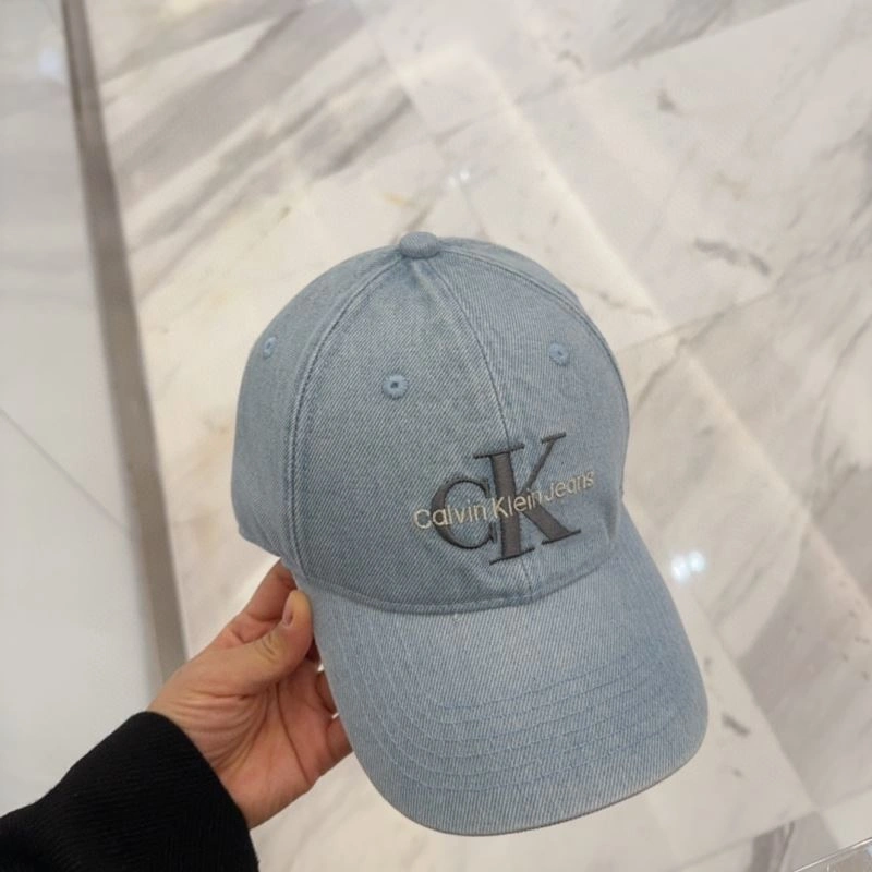 FreshLook Calvin Klein Caps 260477