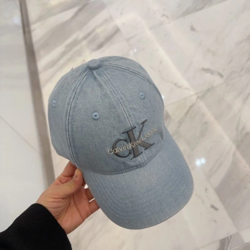 FreshLook Calvin Klein Caps 260477