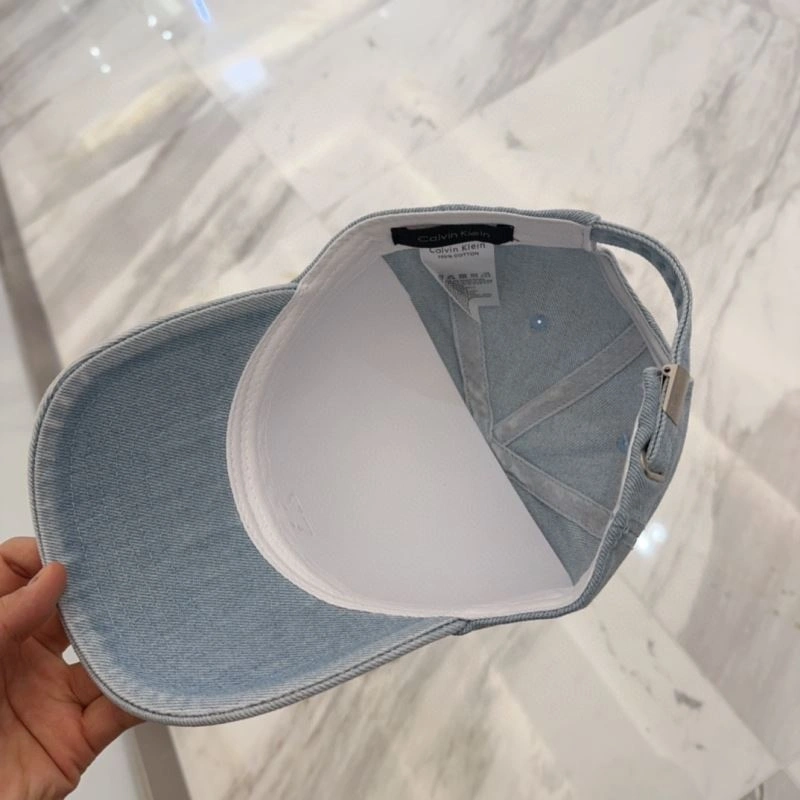 FreshLook Calvin Klein Caps 260477