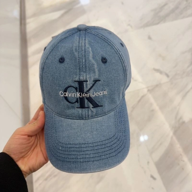 FastDry Calvin Klein Caps 260481