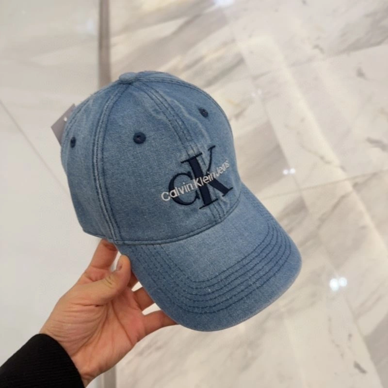 FastDry Calvin Klein Caps 260481