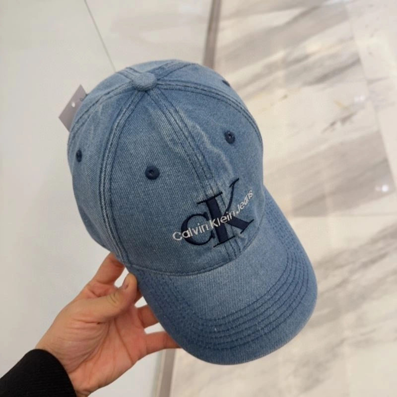 FastDry Calvin Klein Caps 260481