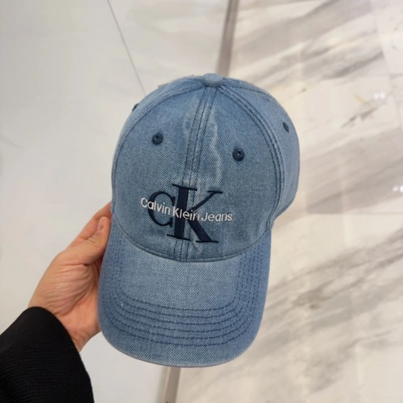 FastDry Calvin Klein Caps 260481