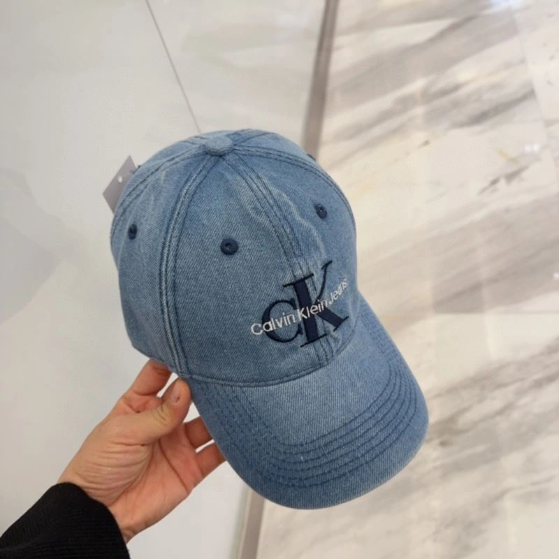 FastDry Calvin Klein Caps 260481