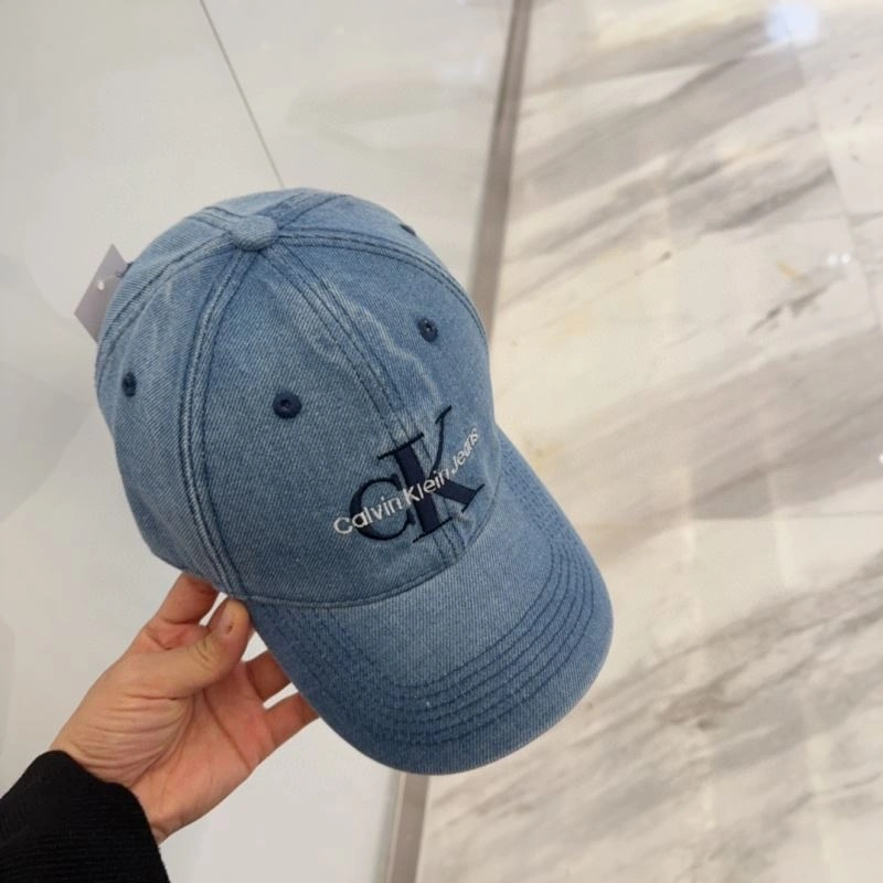 FastDry Calvin Klein Caps 260481
