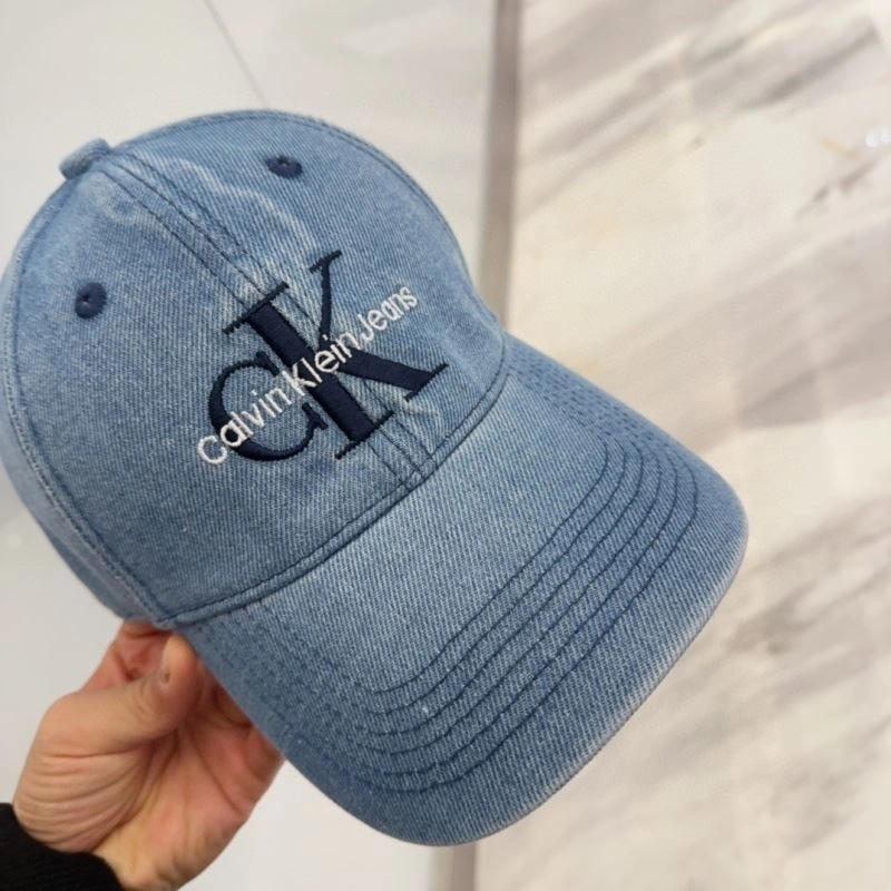 FastDry Calvin Klein Caps 260481