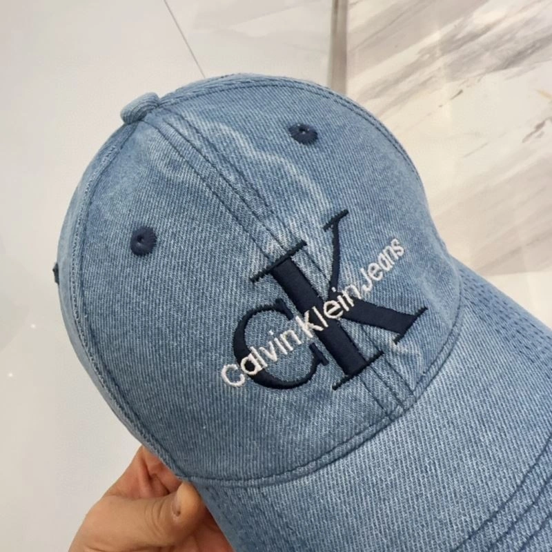 FastDry Calvin Klein Caps 260481
