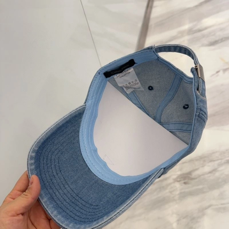 FastDry Calvin Klein Caps 260481