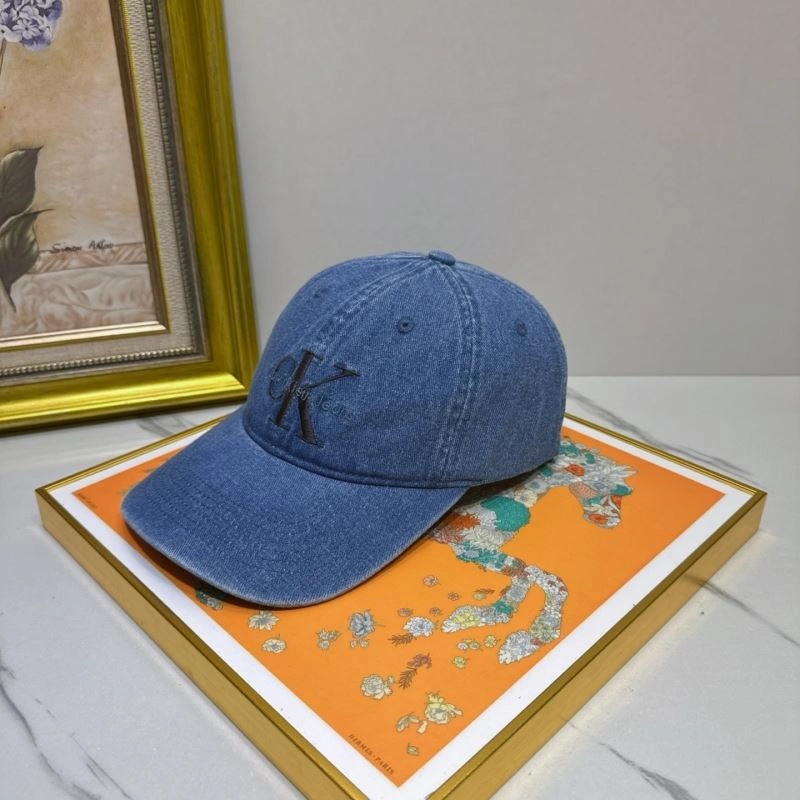 Sophisticated Calvin Klein Caps 260489