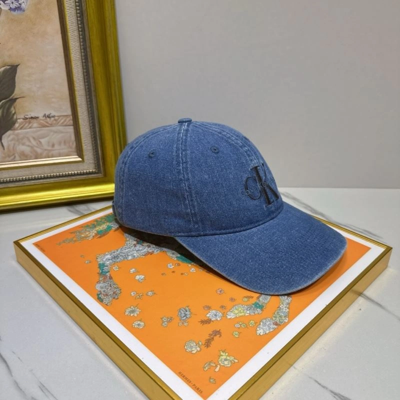 Sophisticated Calvin Klein Caps 260489