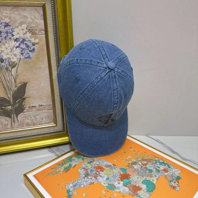 Sophisticated Calvin Klein Caps 260489
