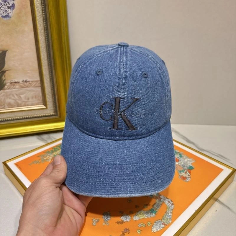 Sophisticated Calvin Klein Caps 260489