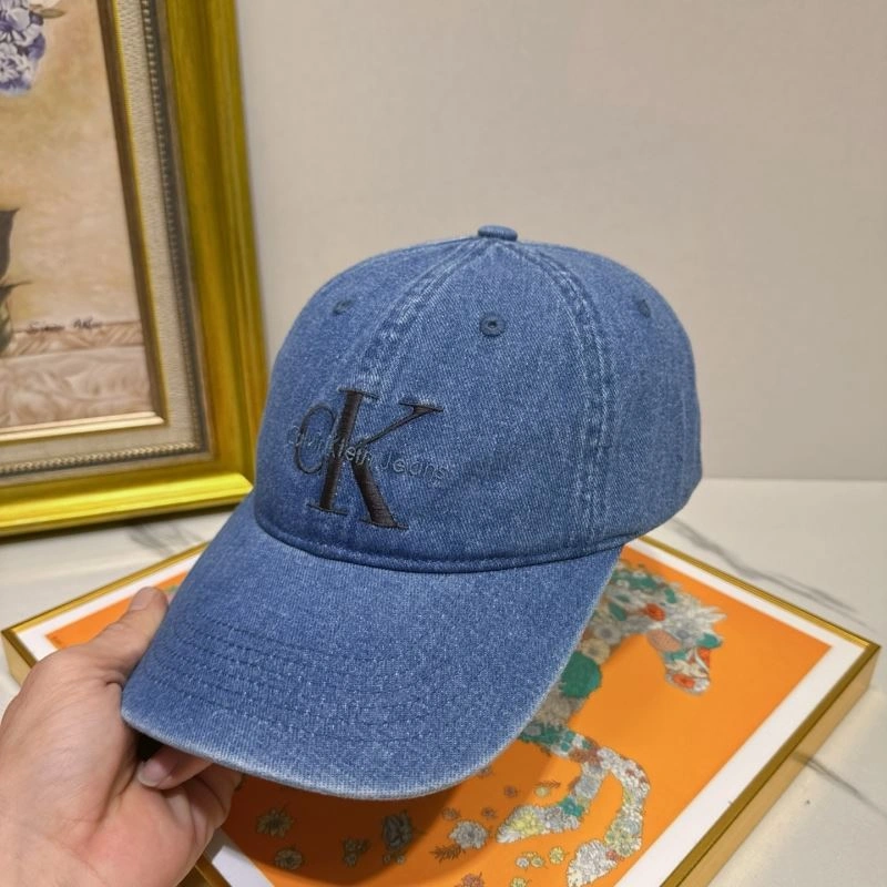 Sophisticated Calvin Klein Caps 260489