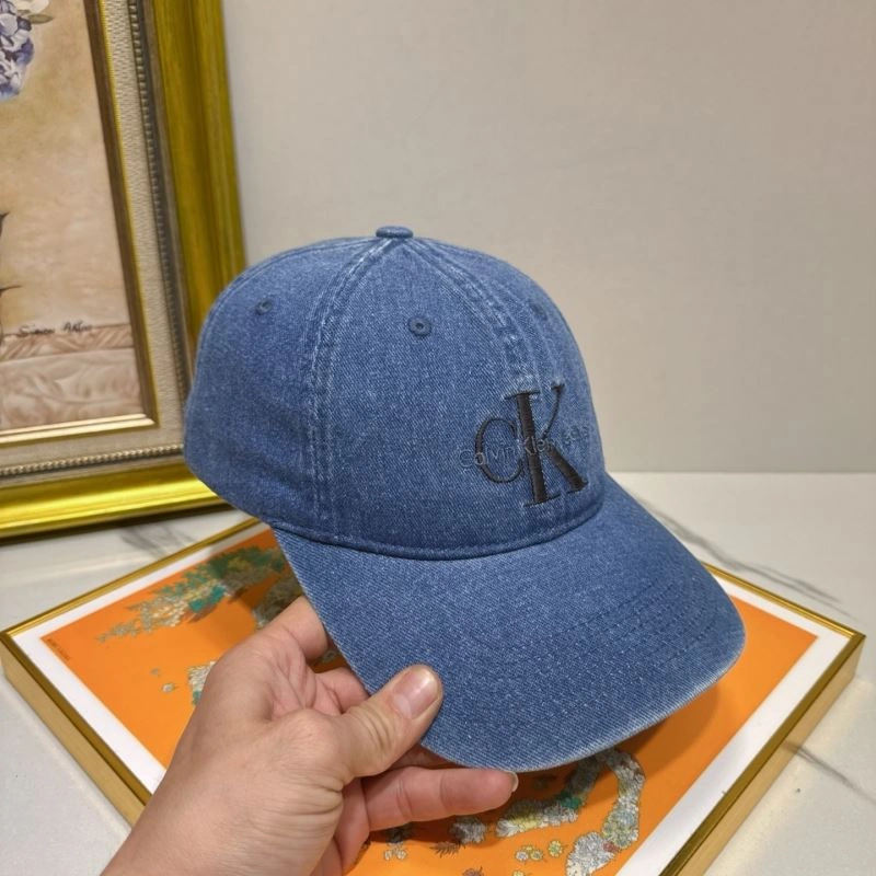 Sophisticated Calvin Klein Caps 260489