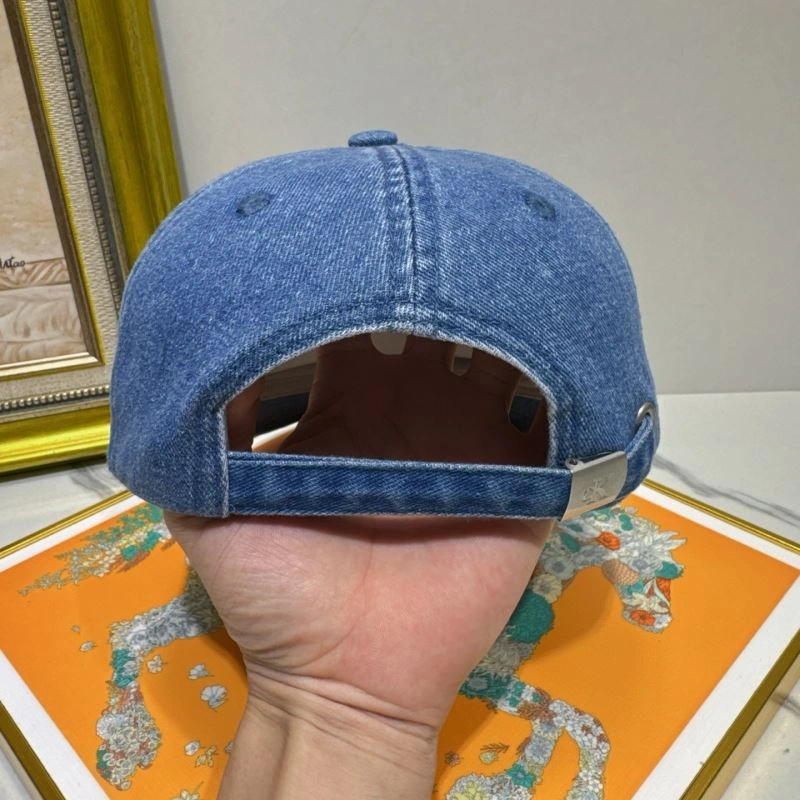 Sophisticated Calvin Klein Caps 260489