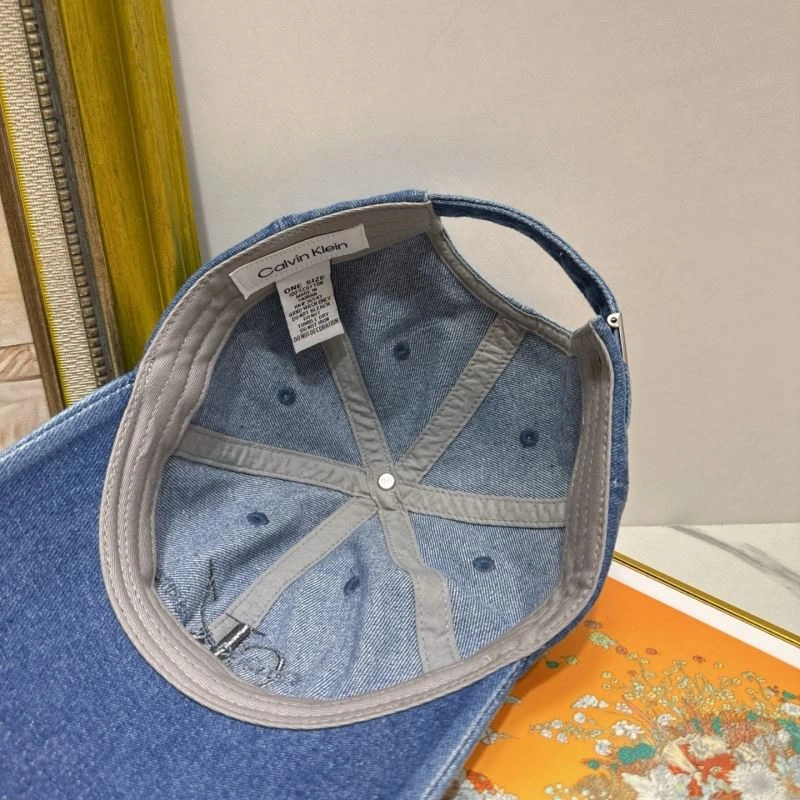 Sophisticated Calvin Klein Caps 260489