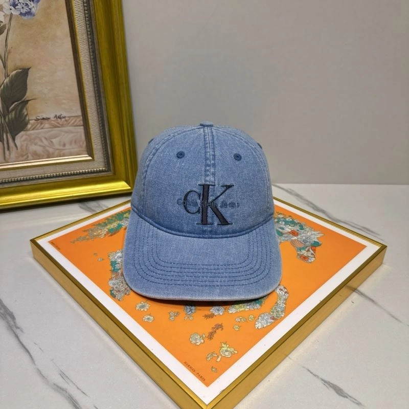 Upgraded Calvin Klein Caps 260478
