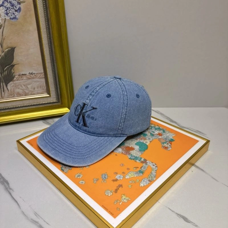Upgraded Calvin Klein Caps 260478