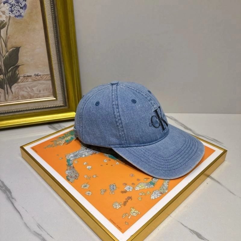 Upgraded Calvin Klein Caps 260478