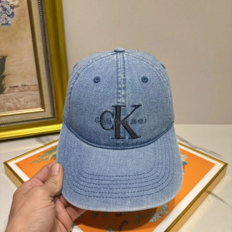 Upgraded Calvin Klein Caps 260478