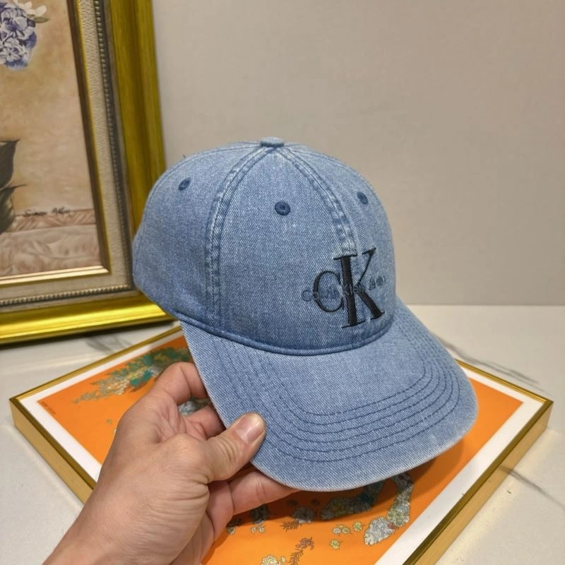 Upgraded Calvin Klein Caps 260478