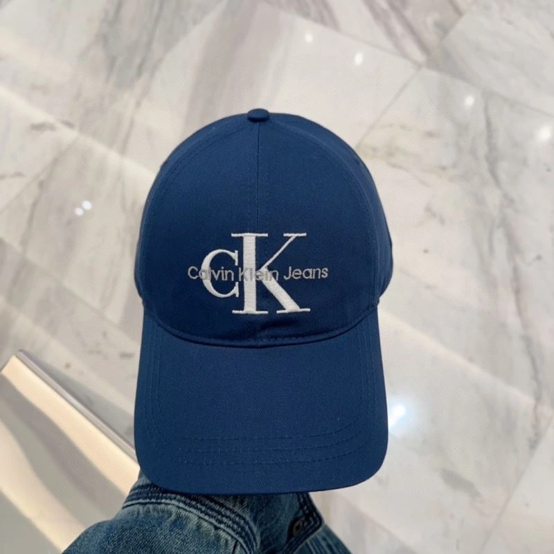 Calvin Klein Caps Modern 260476