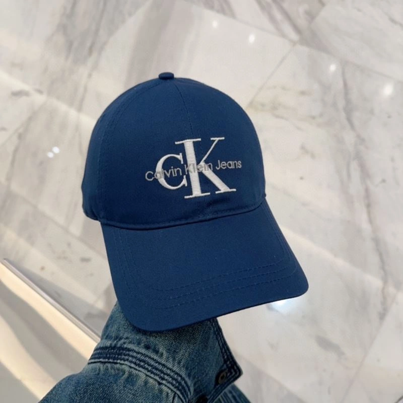 Calvin Klein Caps Modern 260476