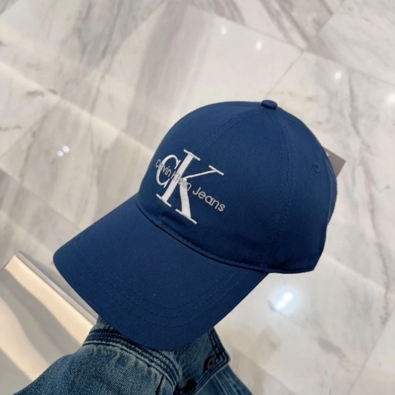 Calvin Klein Caps Modern 260476