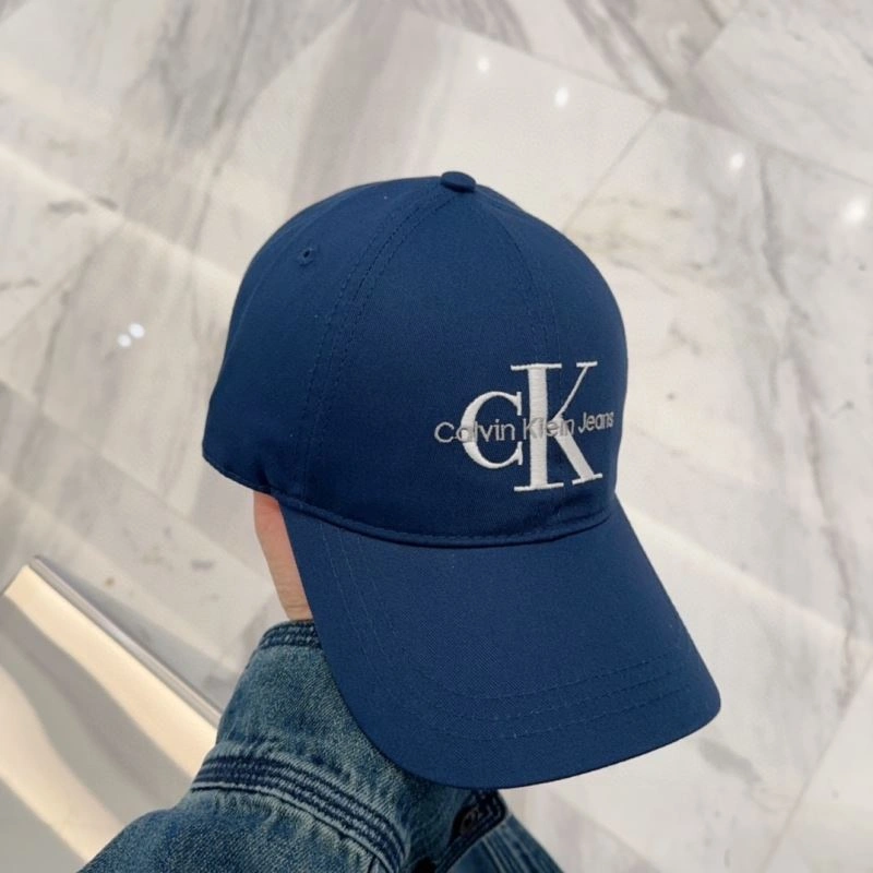 Calvin Klein Caps Modern 260476