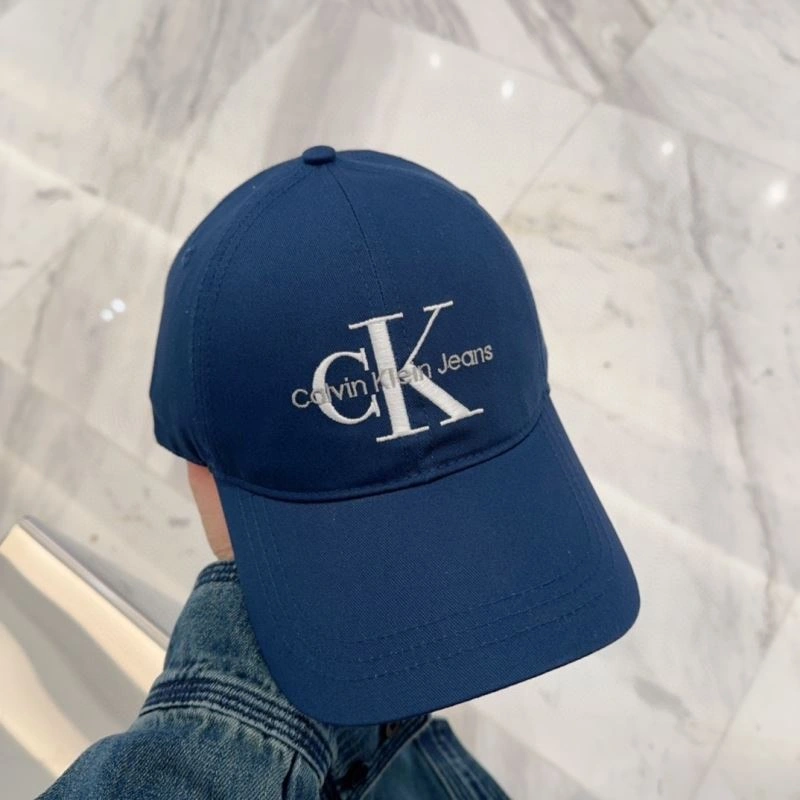 Calvin Klein Caps Modern 260476