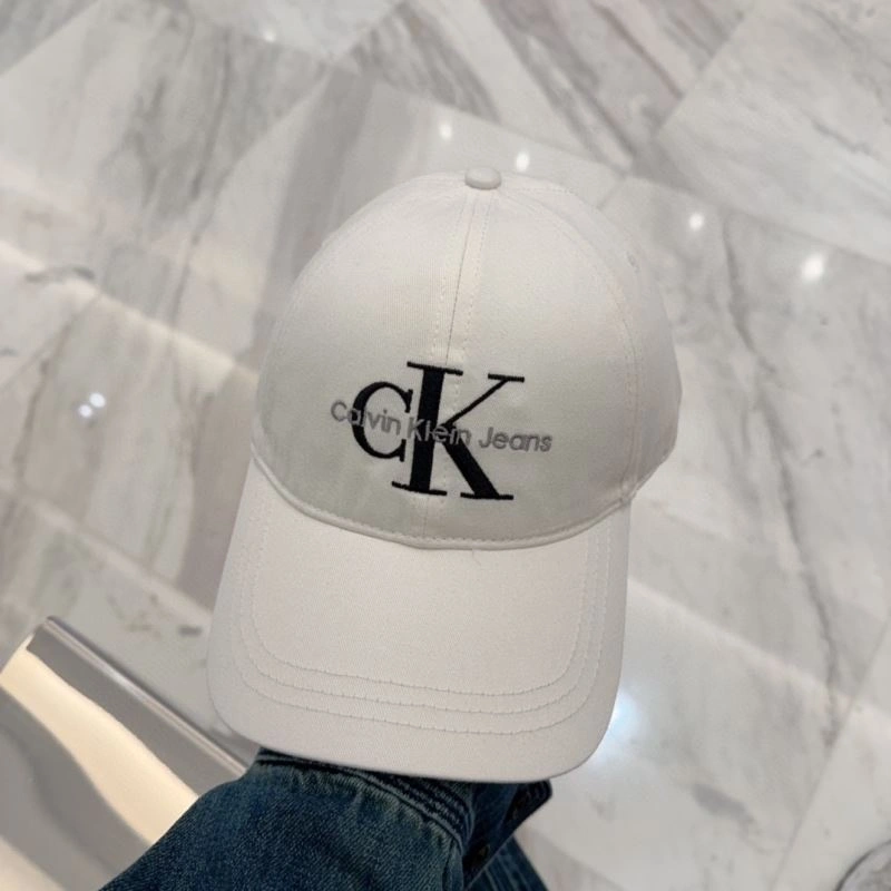 Calvin Klein Caps Durable 260495