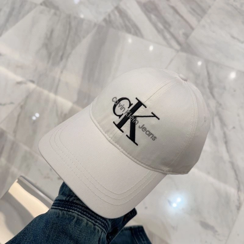 Calvin Klein Caps Durable 260495