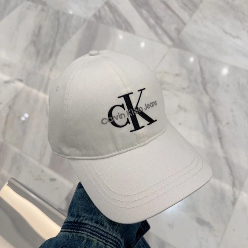 Calvin Klein Caps Durable 260495