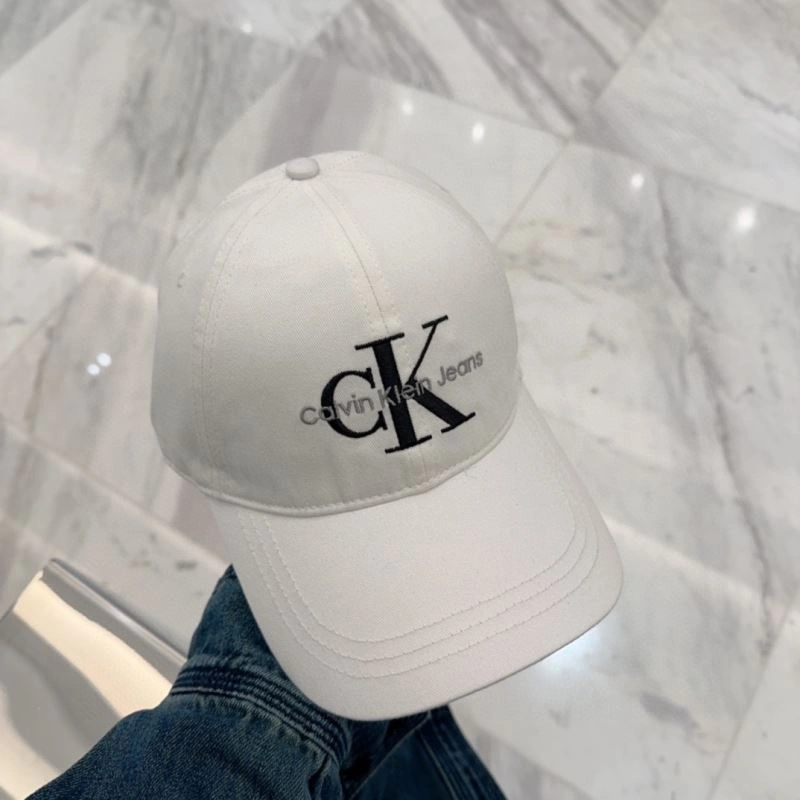 Calvin Klein Caps Durable 260495