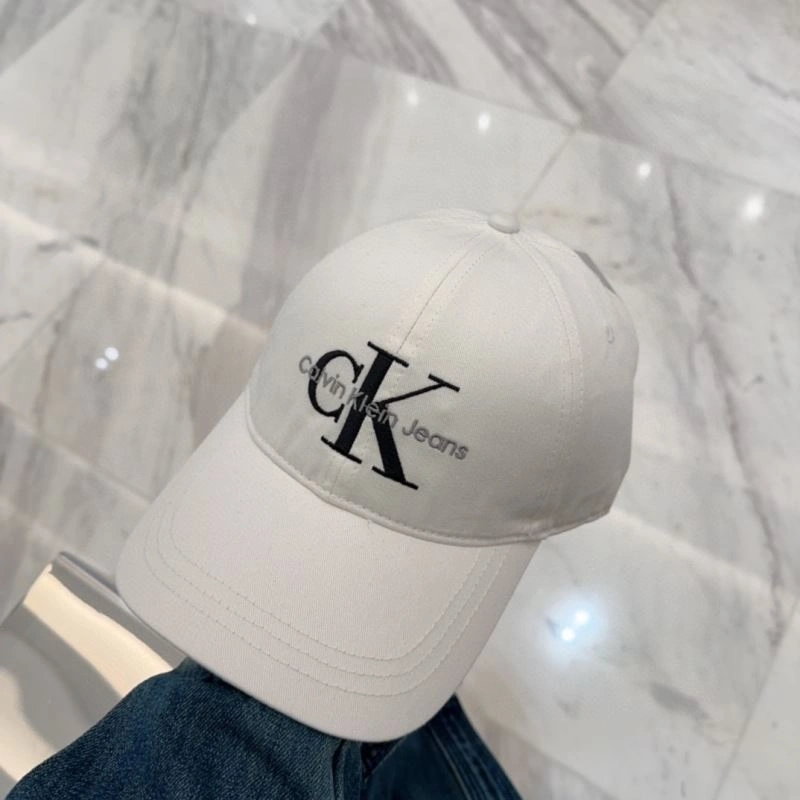Calvin Klein Caps Durable 260495