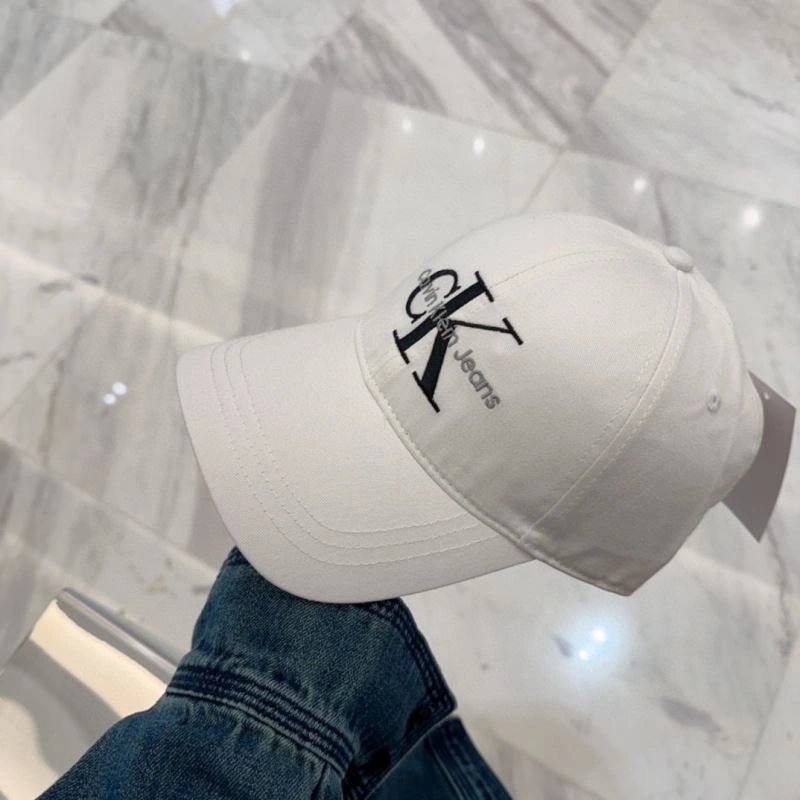 Calvin Klein Caps Durable 260495