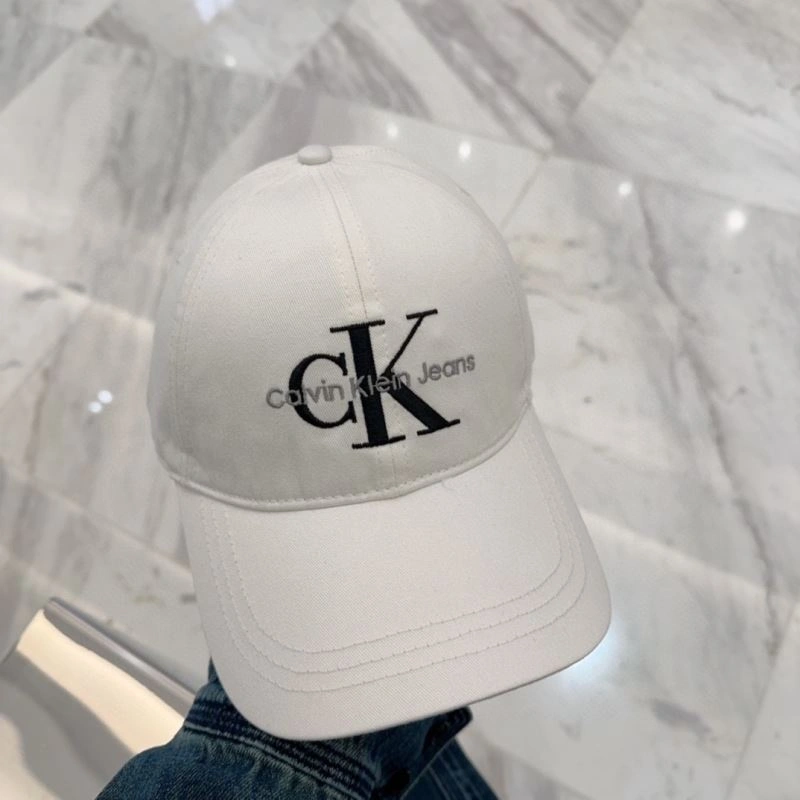 Calvin Klein Caps Durable 260495