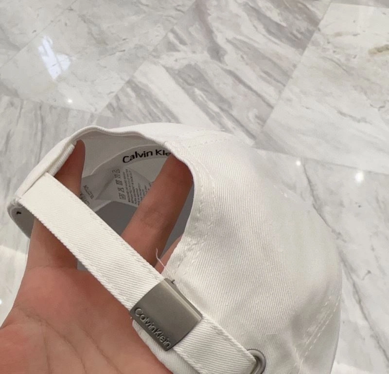 Calvin Klein Caps Durable 260495