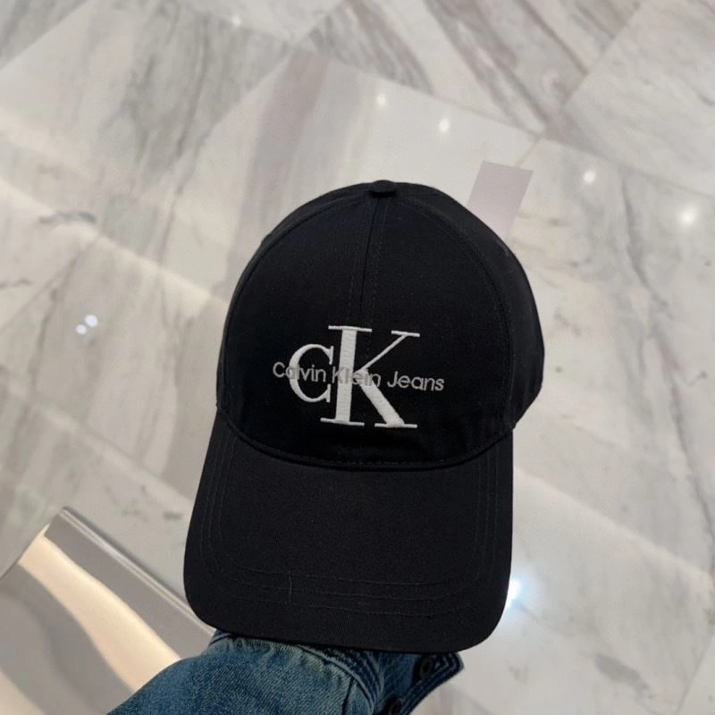 Calvin Klein Caps MultiPurpose 260470