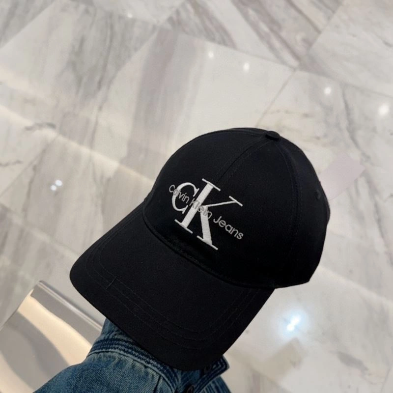 Calvin Klein Caps MultiPurpose 260470