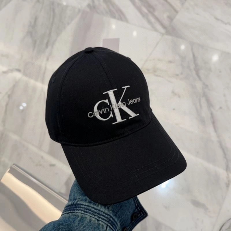 Calvin Klein Caps MultiPurpose 260470
