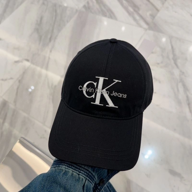 Calvin Klein Caps MultiPurpose 260470
