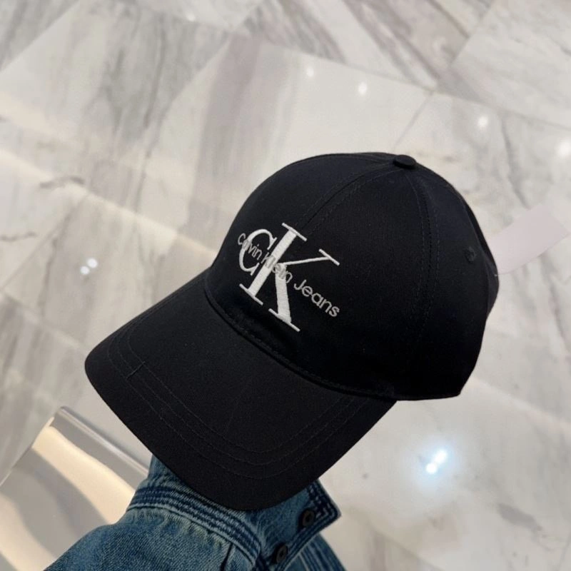 Calvin Klein Caps MultiPurpose 260470