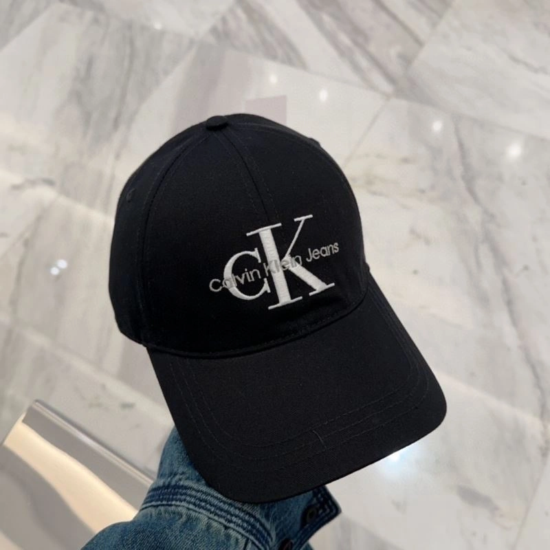 Calvin Klein Caps MultiPurpose 260470